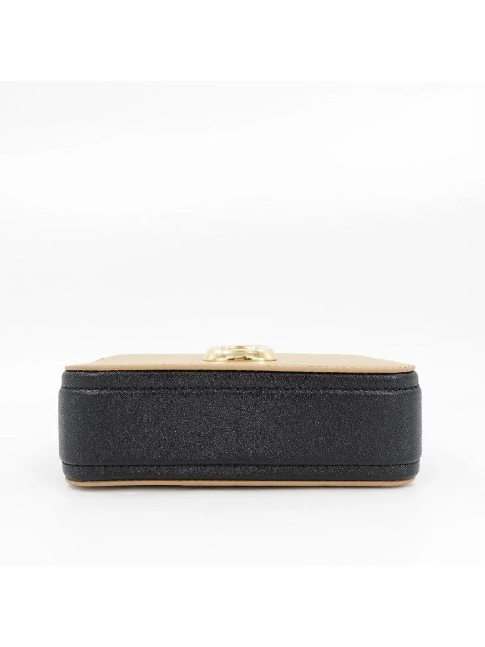Marc Jacobs The Snapshot Bag Camel Brown